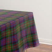 Scottish Clan Carnegie Tartan Tafelkleed (Voorbeeld)