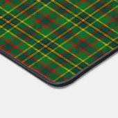 Scottish Clan Cates Hunting Tartan Pset Bureaumat (Hoek)