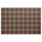Scottish Clan Cates Tartan Pset Stof (Yard (91,4 cm))