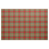 Scottish Clan Chatten Tartan Plaid Stof (Yard (91,4 cm))