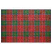 Scottish Clan Chisholm Tartan Pset Stof (Fat Quarter)