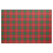 Scottish Clan Chisholm Tartan Pset Stof (Yard (91,4 cm))