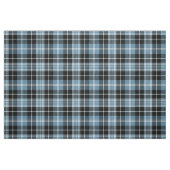 Scottish Clan Clark Tartan Pset Stof (Fat Quarter)