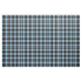 Scottish Clan Clark Tartan Pset Stof (Yard (91,4 cm))