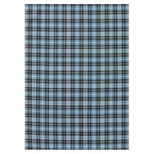 Scottish Clan Clark Tartan Pset Tafelkleed