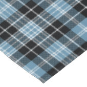 Scottish Clan Clark Tartan Pset Tafelkleed (Gekanteld)