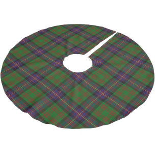 Scottish Clan Cochrane Cochran Tartan Kerstboom Rok