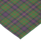 Scottish Clan Cochrane Cochran Tartan Tafelkleed (Gekanteld)