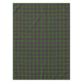 Scottish Clan Cochrane Cochran Tartan Tafelkleed (Voorkant)