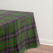 Scottish Clan Cochrane Cochran Tartan Tafelkleed (Voorbeeld)