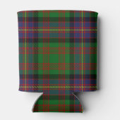 Scottish Clan Cochrane Tartan Pset Blikjeskoeler (Achterkant)