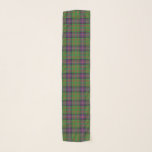 Scottish Clan Cochrane Tartan Pset Sjaal<br><div class="desc">Een sjaal feest met het ontwerp van de Schotse Clan Cochrane tartan-pleister.</div>