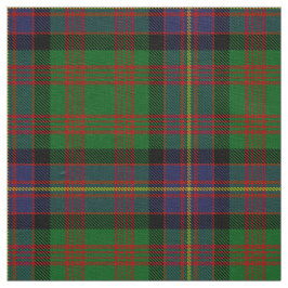 Scottish Clan Cochrane Tartan Pset Stof