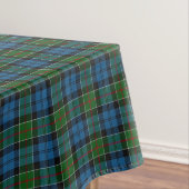 Scottish Clan Colquhoun Tartan Tafelkleed (Voorbeeld)