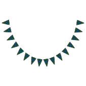 Scottish Clan Colquhoun Tartan Vlaggetjes (Alle)