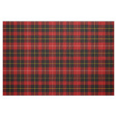 Scottish Clan Connel Tartan Stof (Fat Quarter)