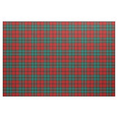 Scottish Clan Cook Tartan Pset Stof (Yard (91,4 cm))