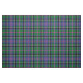 Scottish Clan Cooper Tartan Pset Stof (Fat Quarter)