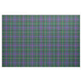 Scottish Clan Cooper Tartan Pset Stof (Yard (91,4 cm))