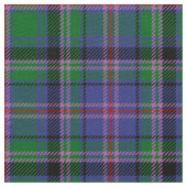 Scottish Clan Cooper Tartan Pset Stof (Close Up)