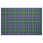 Scottish Clan Couper Tartan Pset Stof (Fat Quarter)