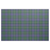 Scottish Clan Couper Tartan Pset Stof (Yard (91,4 cm))