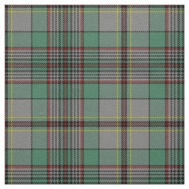 Scottish Clan Craig Tartan Pset Stof