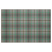 Scottish Clan Craig Tartan Pset Stof (Fat Quarter)