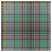 Scottish Clan Craig Tartan Pset Stof (Close Up)