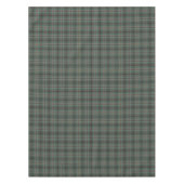 Scottish Clan Craig Tartan Tafelkleed (Voorkant)