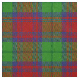 Scottish Clan Cranston Dress Tartan Pset Stof
