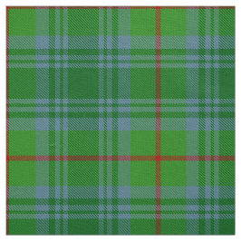 Scottish Clan Cranston Tartan Pset Stof