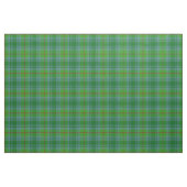Scottish Clan Cranston Tartan Pset Stof (Yard (91,4 cm))