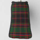 Scottish Clan Cumming Cummings Hunting Tartan Golfheadcover (Draai 90)
