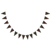 Scottish Clan Cumming Hunting Tartan Vlaggetjes (Alle)