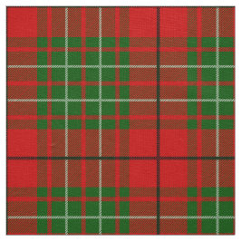 Scottish Clan Cumming Tartan Pset Stof