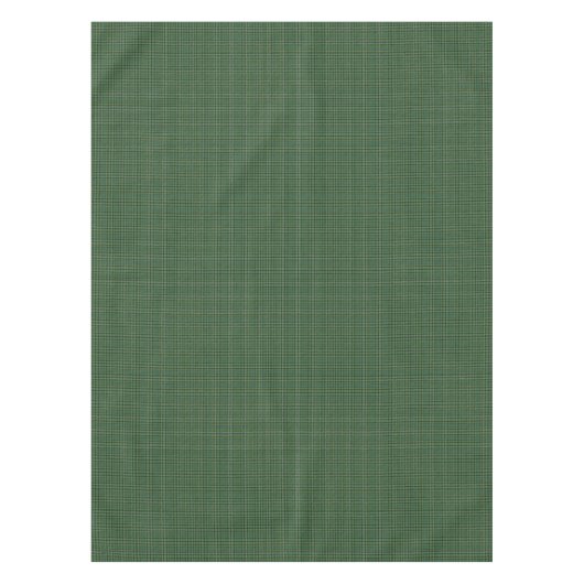 Scottish Clan Currie Curry Currier Tartan Tafelkleed (Voorkant)