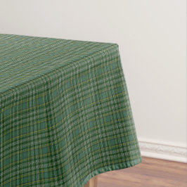 Scottish Clan Currie Curry Currier Tartan Tafelkleed