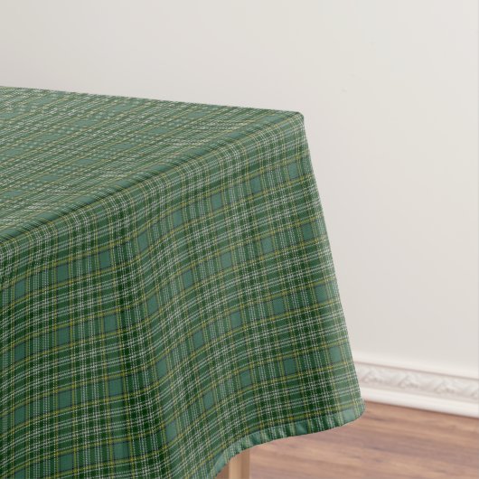 Scottish Clan Currie Curry Currier Tartan Tafelkleed (Voorbeeld)
