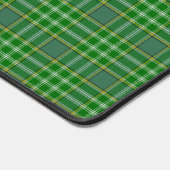 Scottish Clan Currie Tartan Pset Bureaumat (Hoek)
