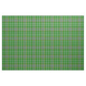 Scottish Clan Currie Tartan Pset Stof (Yard (91,4 cm))