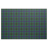 Scottish Clan Davidson Tartan Plays Stof (Yard (91,4 cm))