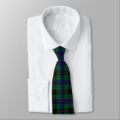 Scottish Clan Davidson Tartan Plays Stropdas (Gebonden)
