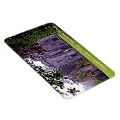 Scottish Clan Donald/MacDonald's Armadale Castle Magneet (Rechterzijde)