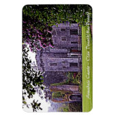 Scottish Clan Donald/MacDonald's Armadale Castle Magneet (Verticaal)