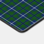 Scottish Clan Douglas Tartan Pset Bureaumat (Hoek)