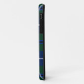 Scottish Clan Douglas Tartan Pset Case-Mate iPhone Case (Achterkant/links)