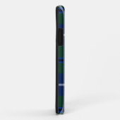 Scottish Clan Douglas Tartan Pset Case-Mate iPhone Case (Achterkant/rechts)