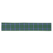 Scottish Clan Douglas Tartan Pset Lange Tafelloper (Horizontaal)