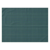 Scottish Clan Douglas Tartan Tafelkleed (Voorkant (Horizontaal))